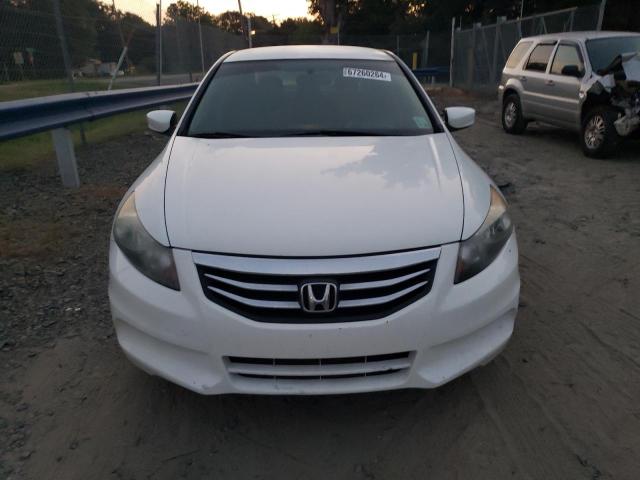 Photo 4 VIN: 1HGCP2F62CA046963 - HONDA ACCORD SE 