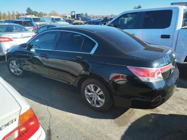 Photo 1 VIN: 1HGCP2F62CA047398 - HONDA ACCORD SE 