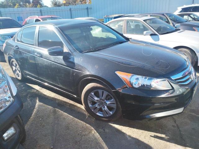 Photo 3 VIN: 1HGCP2F62CA047398 - HONDA ACCORD SE 