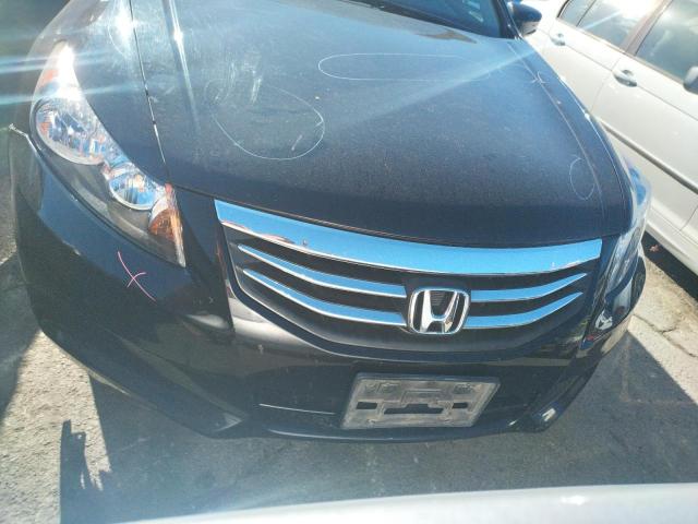 Photo 4 VIN: 1HGCP2F62CA047398 - HONDA ACCORD SE 