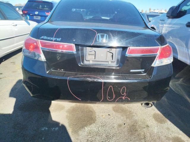 Photo 5 VIN: 1HGCP2F62CA047398 - HONDA ACCORD SE 