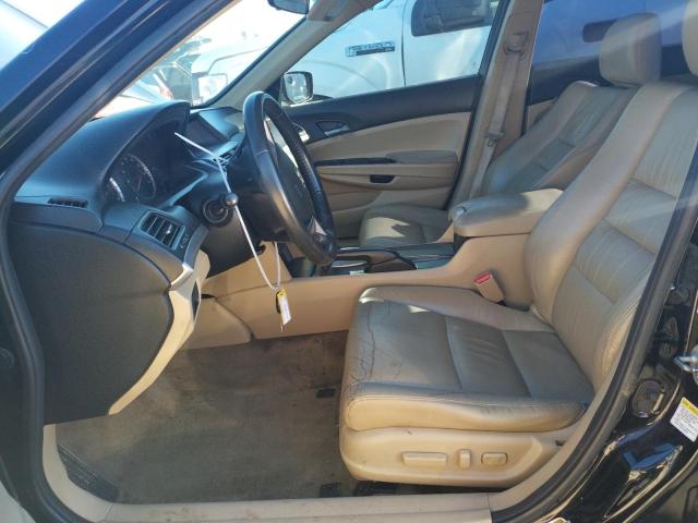 Photo 6 VIN: 1HGCP2F62CA047398 - HONDA ACCORD SE 