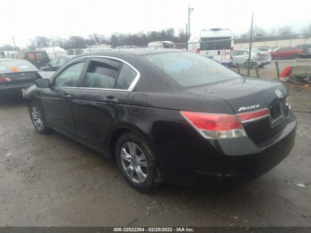 Photo 2 VIN: 1HGCP2F62CA048227 - HONDA ACCORD SDN 