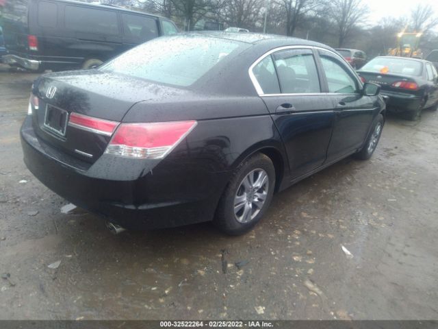 Photo 3 VIN: 1HGCP2F62CA048227 - HONDA ACCORD SDN 