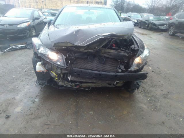 Photo 5 VIN: 1HGCP2F62CA048227 - HONDA ACCORD SDN 