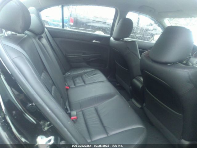 Photo 7 VIN: 1HGCP2F62CA048227 - HONDA ACCORD SDN 