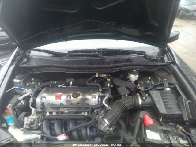 Photo 9 VIN: 1HGCP2F62CA048227 - HONDA ACCORD SDN 