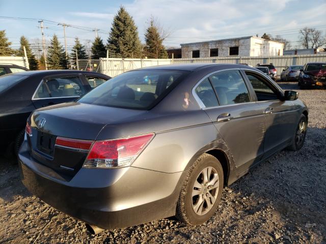 Photo 3 VIN: 1HGCP2F62CA049250 - HONDA ACCORD SE 