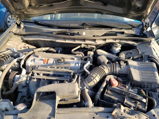 Photo 6 VIN: 1HGCP2F62CA049250 - HONDA ACCORD SE 