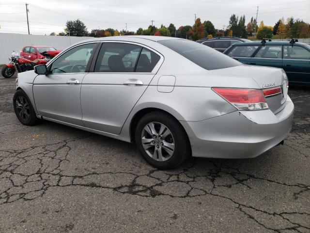 Photo 1 VIN: 1HGCP2F62CA053329 - HONDA ACCORD SE 