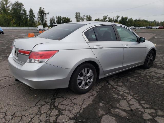 Photo 2 VIN: 1HGCP2F62CA053329 - HONDA ACCORD SE 