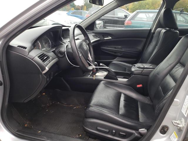 Photo 6 VIN: 1HGCP2F62CA053329 - HONDA ACCORD SE 