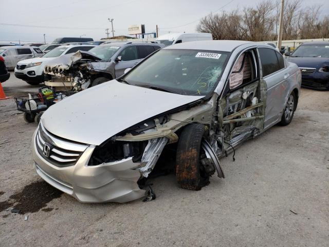 Photo 1 VIN: 1HGCP2F62CA063004 - HONDA ACCORD SE 