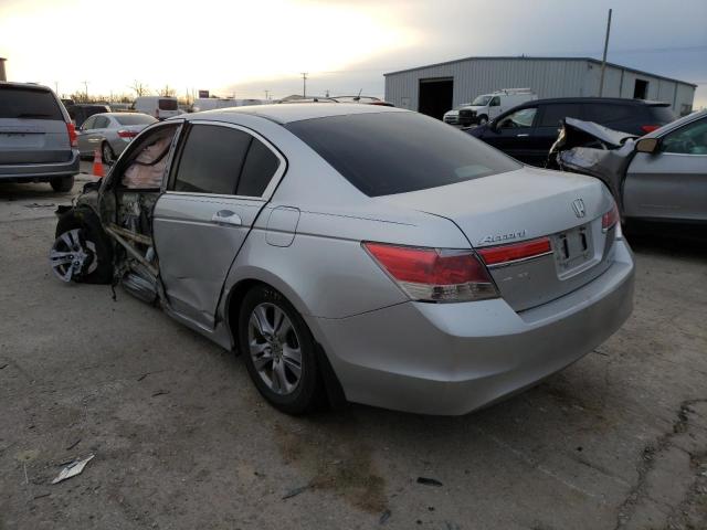 Photo 2 VIN: 1HGCP2F62CA063004 - HONDA ACCORD SE 