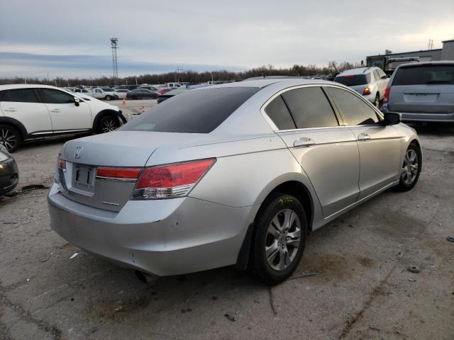 Photo 3 VIN: 1HGCP2F62CA063004 - HONDA ACCORD SE 