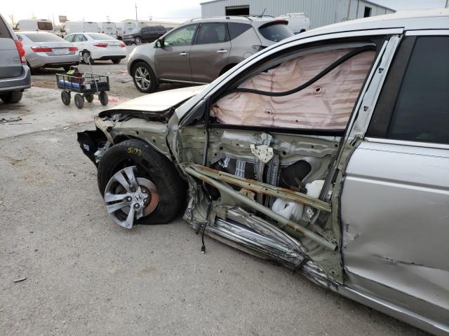 Photo 9 VIN: 1HGCP2F62CA063004 - HONDA ACCORD SE 