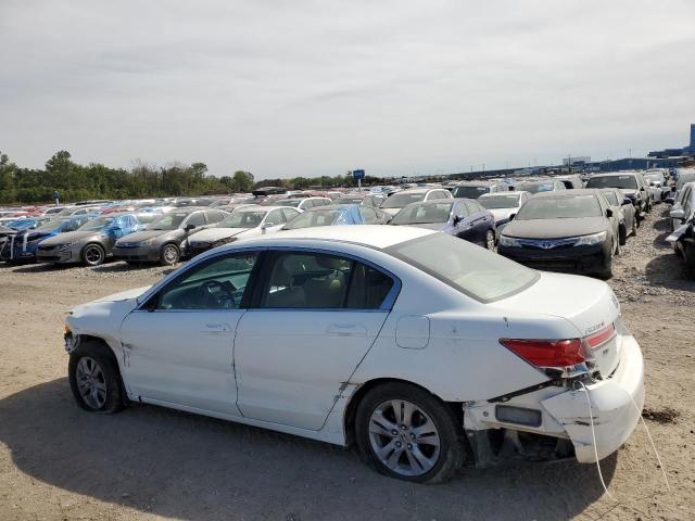 Photo 1 VIN: 1HGCP2F62CA064802 - HONDA ACCORD SE 