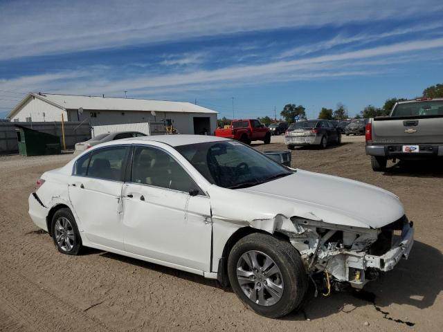 Photo 3 VIN: 1HGCP2F62CA064802 - HONDA ACCORD SE 