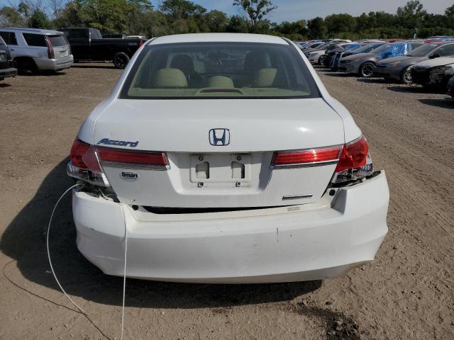 Photo 5 VIN: 1HGCP2F62CA064802 - HONDA ACCORD SE 