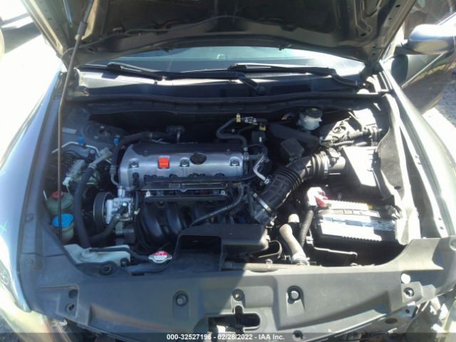 Photo 9 VIN: 1HGCP2F62CA067098 - HONDA ACCORD SDN 