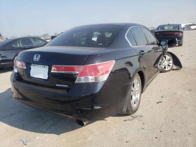 Photo 3 VIN: 1HGCP2F62CA069398 - HONDA ACCORD SE 