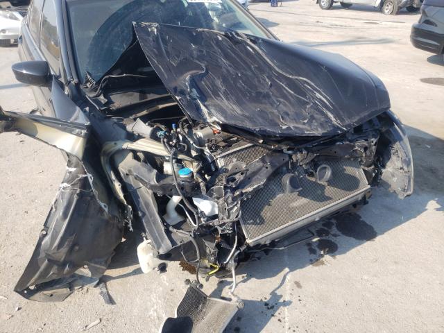 Photo 8 VIN: 1HGCP2F62CA069398 - HONDA ACCORD SE 