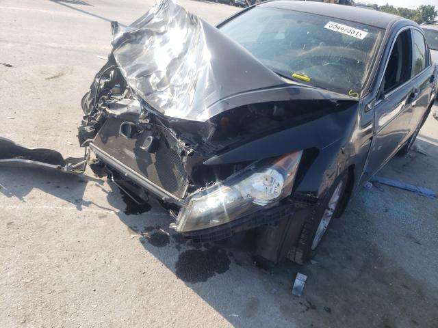 Photo 9 VIN: 1HGCP2F62CA069398 - HONDA ACCORD SE 