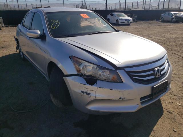 Photo 0 VIN: 1HGCP2F62CA078022 - HONDA ACCORD SE 