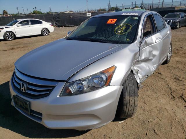 Photo 1 VIN: 1HGCP2F62CA078022 - HONDA ACCORD SE 