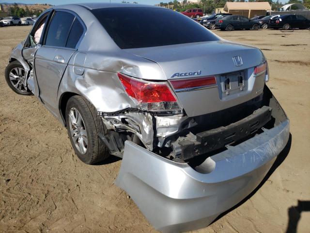 Photo 2 VIN: 1HGCP2F62CA078022 - HONDA ACCORD SE 