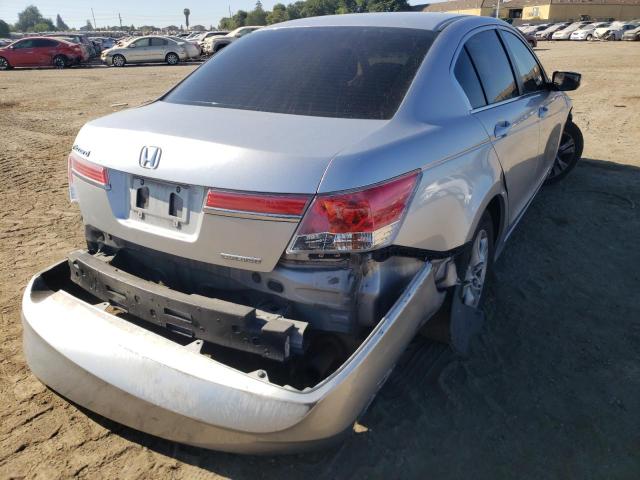 Photo 3 VIN: 1HGCP2F62CA078022 - HONDA ACCORD SE 