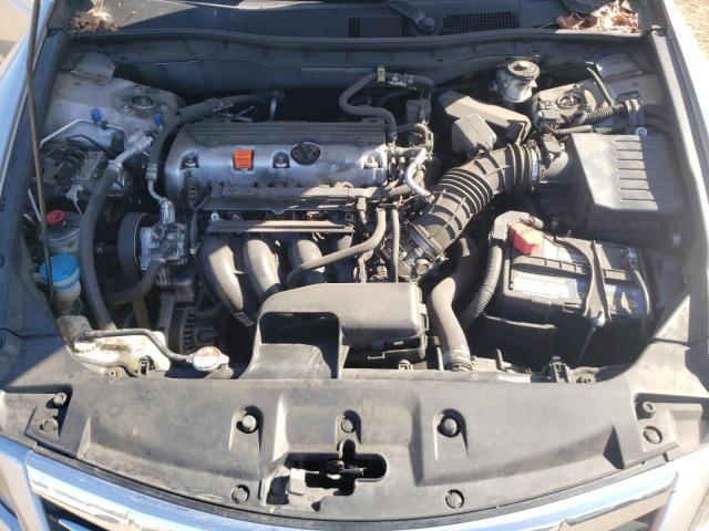 Photo 6 VIN: 1HGCP2F62CA078022 - HONDA ACCORD SE 