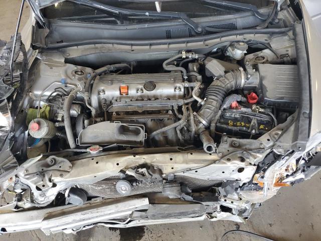 Photo 10 VIN: 1HGCP2F62CA079753 - HONDA ACCORD SE 