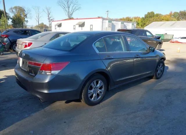 Photo 3 VIN: 1HGCP2F62CA081969 - HONDA ACCORD 