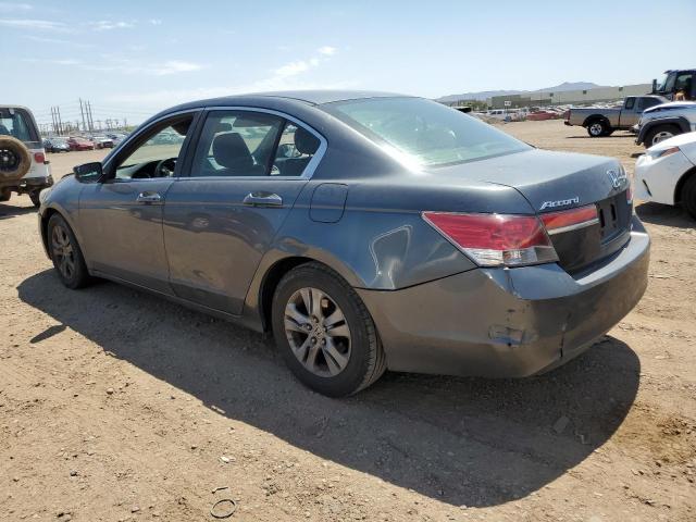 Photo 1 VIN: 1HGCP2F62CA084502 - HONDA ACCORD SE 