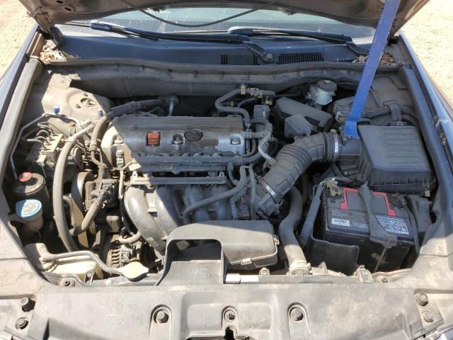 Photo 10 VIN: 1HGCP2F62CA084502 - HONDA ACCORD SE 