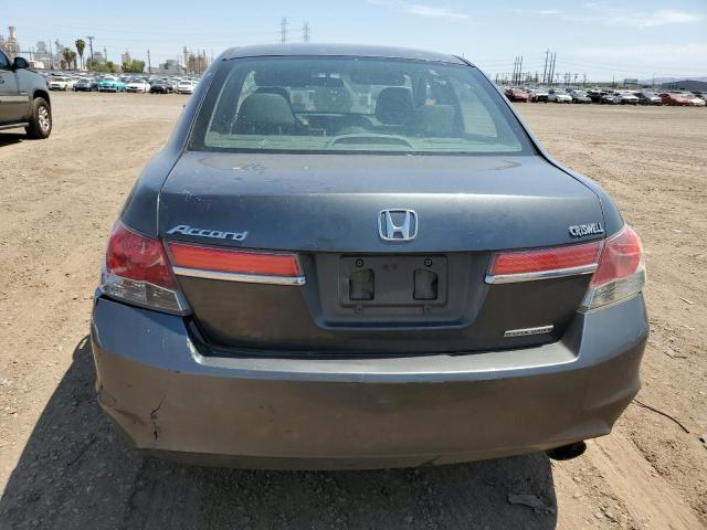 Photo 5 VIN: 1HGCP2F62CA084502 - HONDA ACCORD SE 