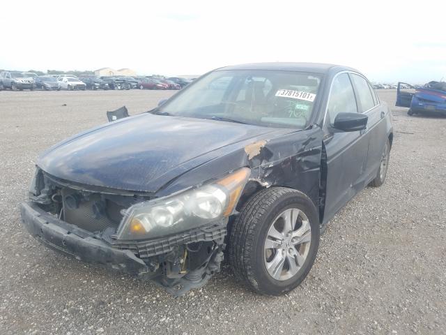 Photo 1 VIN: 1HGCP2F62CA087478 - HONDA ACCORD SE 