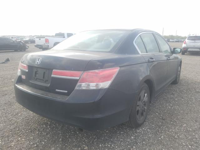 Photo 3 VIN: 1HGCP2F62CA087478 - HONDA ACCORD SE 