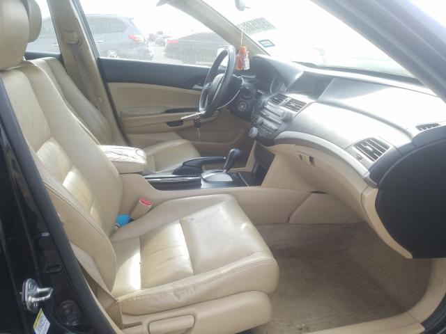 Photo 4 VIN: 1HGCP2F62CA087478 - HONDA ACCORD SE 