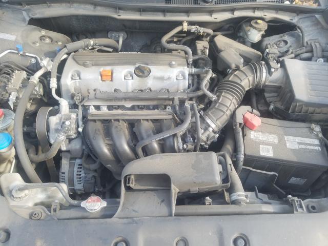 Photo 6 VIN: 1HGCP2F62CA087478 - HONDA ACCORD SE 