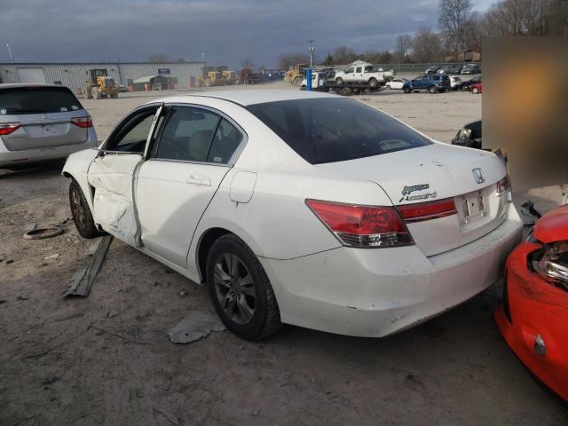 Photo 1 VIN: 1HGCP2F62CA090042 - HONDA ACCORD SE 