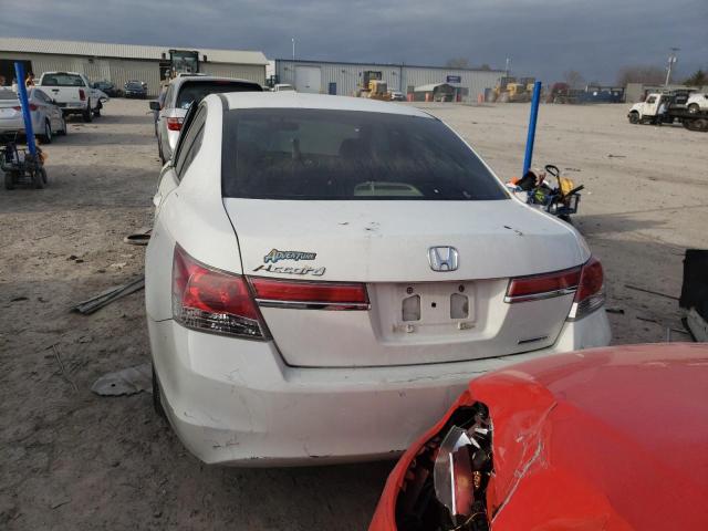 Photo 5 VIN: 1HGCP2F62CA090042 - HONDA ACCORD SE 