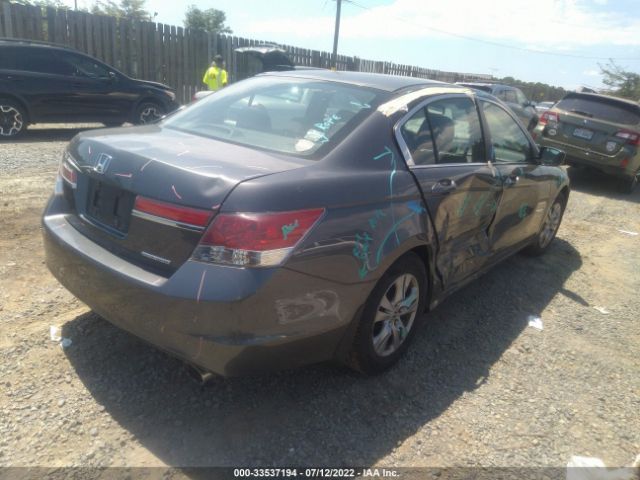 Photo 3 VIN: 1HGCP2F62CA092552 - HONDA ACCORD SDN 