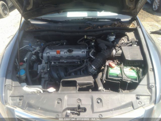 Photo 9 VIN: 1HGCP2F62CA092552 - HONDA ACCORD SDN 