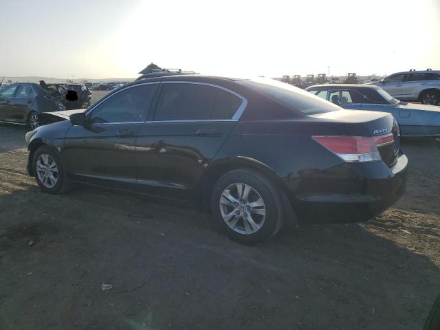 Photo 1 VIN: 1HGCP2F62CA094365 - HONDA ACCORD SE 