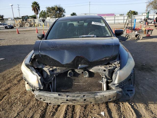 Photo 4 VIN: 1HGCP2F62CA094365 - HONDA ACCORD SE 