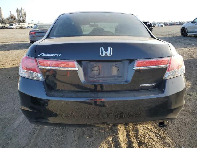 Photo 5 VIN: 1HGCP2F62CA094365 - HONDA ACCORD SE 