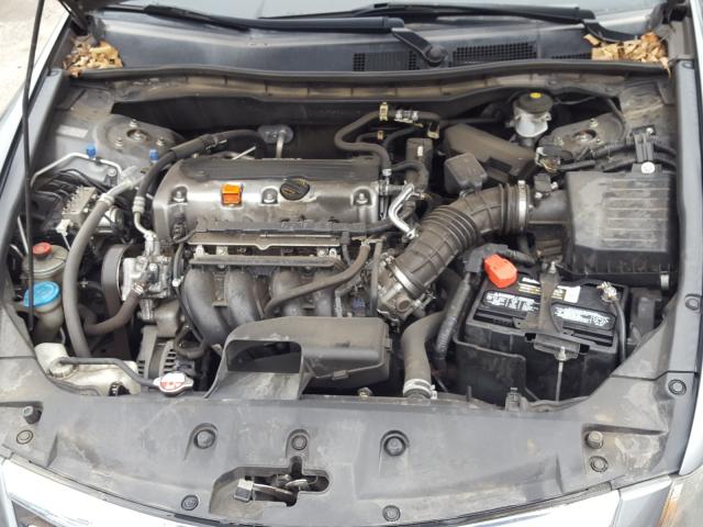 Photo 6 VIN: 1HGCP2F62CA095189 - HONDA ACCORD SE 