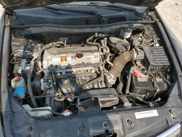 Photo 10 VIN: 1HGCP2F62CA096052 - HONDA ACCORD 